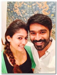 Dhanush- The eclectic talent of Kollywood