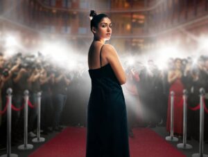 Nayanthara- The Multifaceted actress of kollywood town