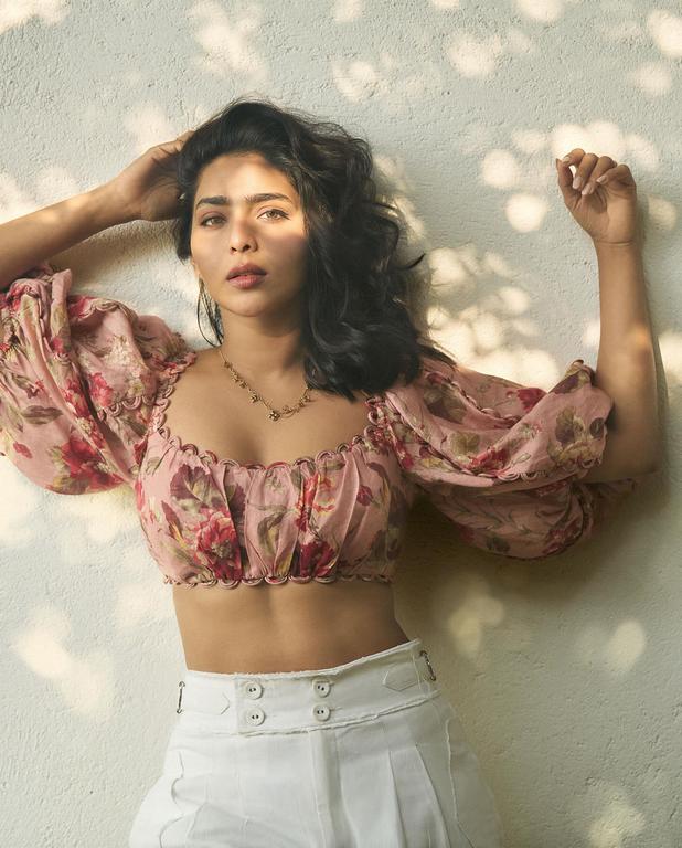 Aishwarya Lekshmi Unseen Hot Photos