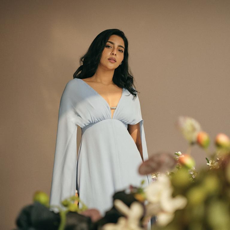 Aishwarya Lekshmi Unseen Hot Photos