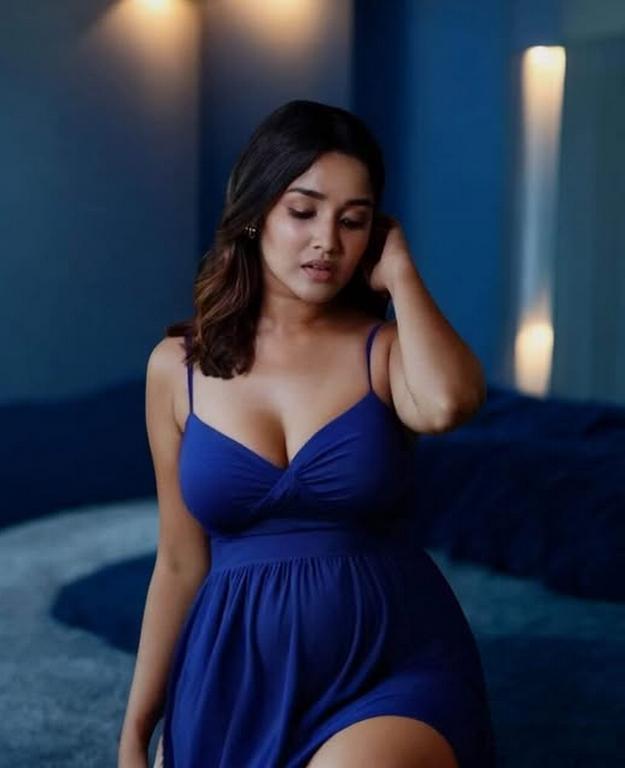 Anikha Surendran Hot Photos