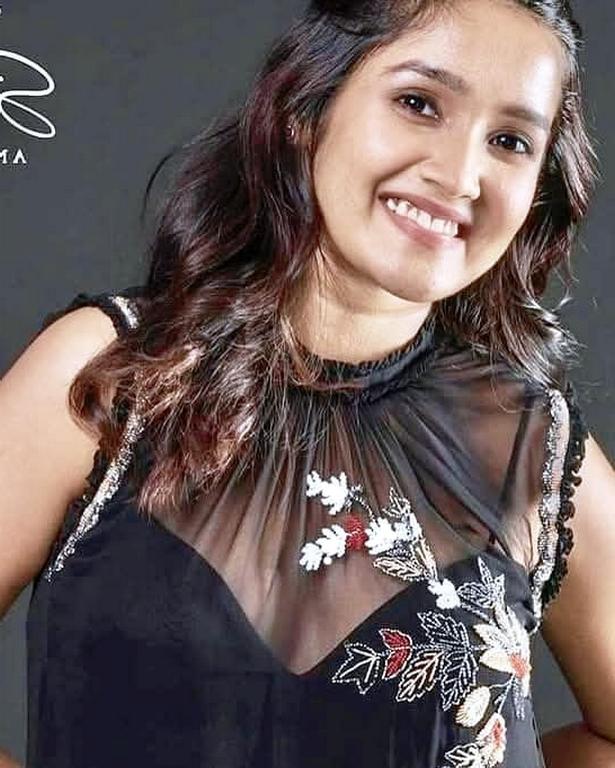 Anikha Surendran Hot Photos