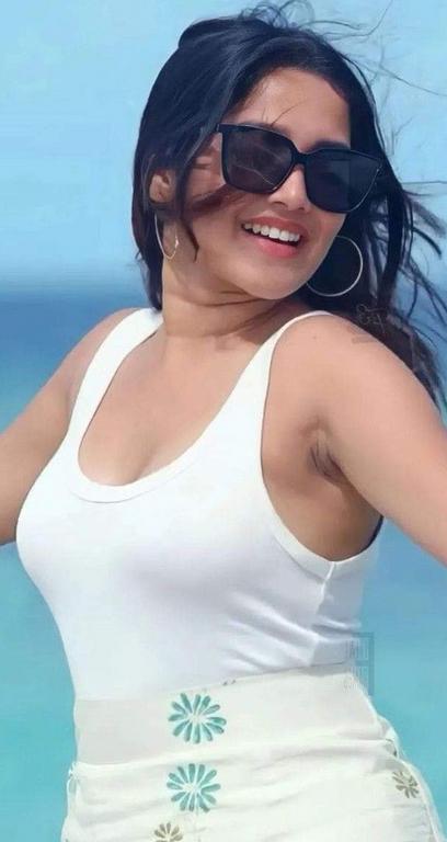 Anikha Surendran Hot Photos