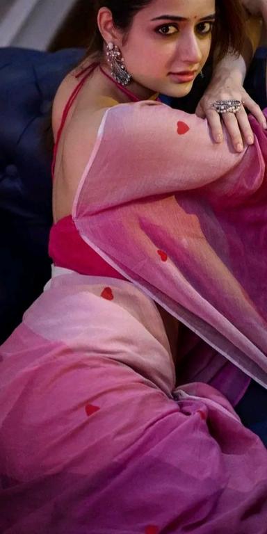 Ashika Ranganath Hot Photos