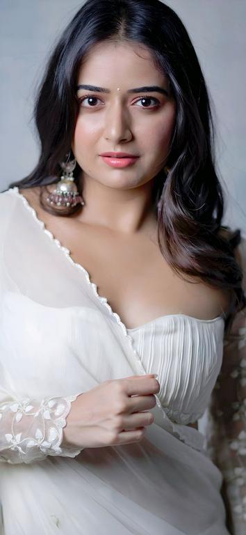 Ashika Ranganath Hot Photos