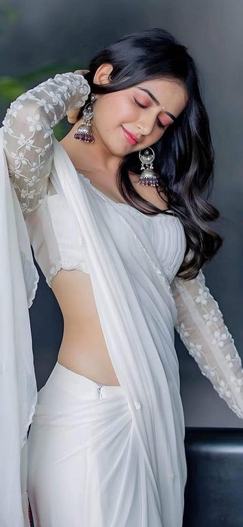 Ashika Ranganath Hot Photos