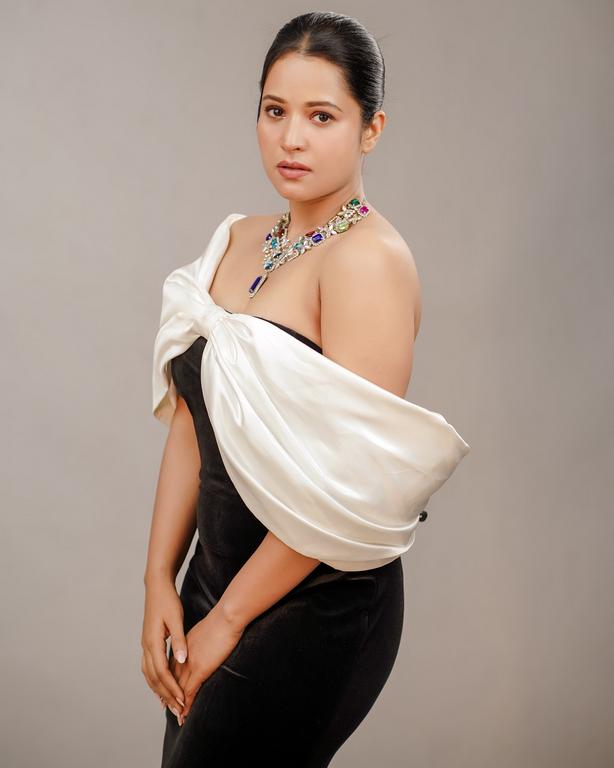 Brinda Acharya Hot