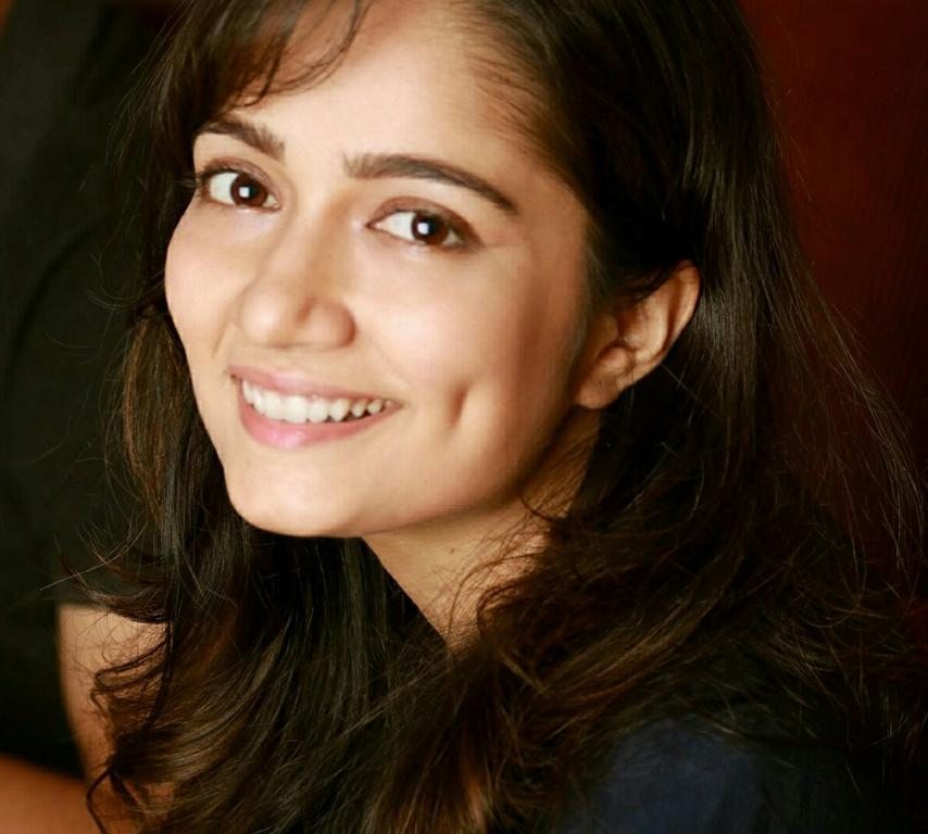 Jhinal Belani hot photos
