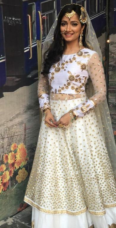 Jhinal Belani hot photos