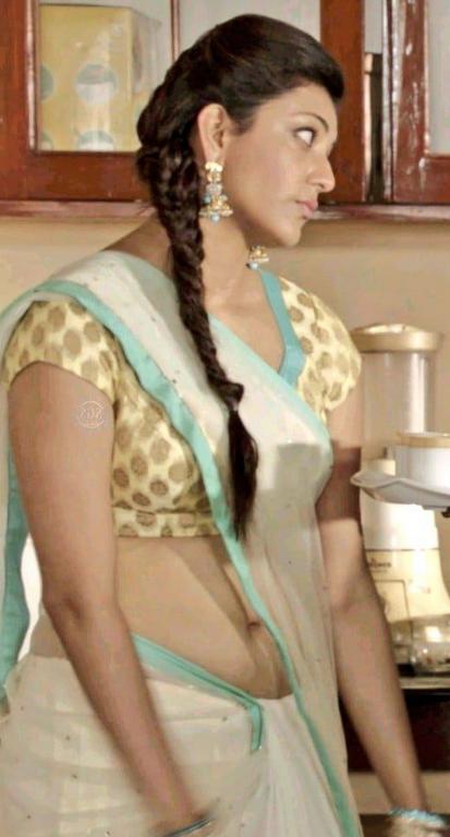 Kajal Agarwal Hot