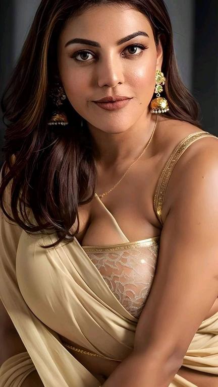 Kajal Agarwal Hot