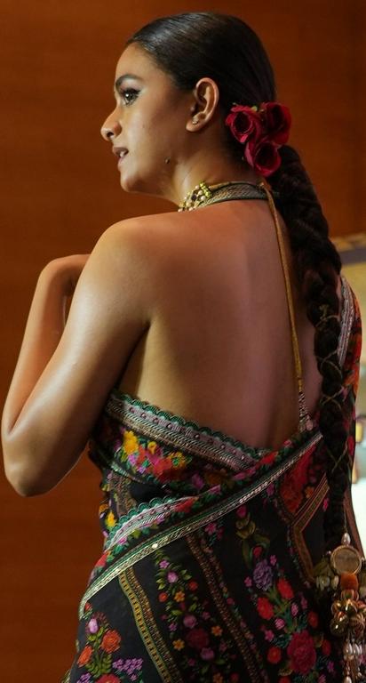 Keerthy Hot Photos