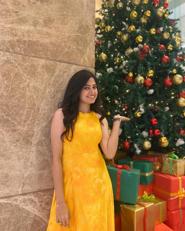 Kushee Ravi Stunning Photos
