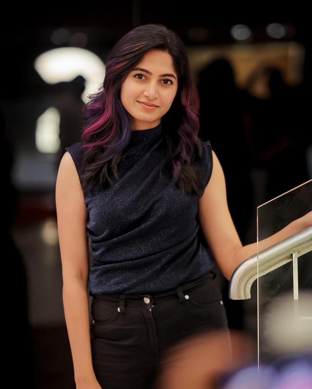 Kushee Ravi Stunning Photos