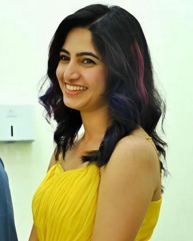 Kushee Ravi Stunning Photos