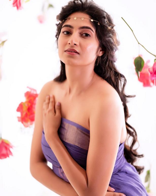 Kushee Ravi Stunning Photos