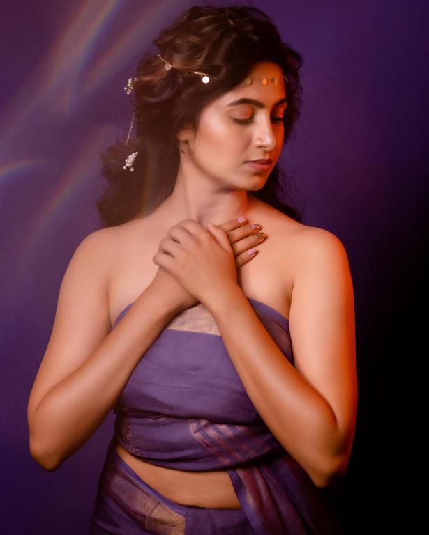 Kushee Ravi Stunning Photos