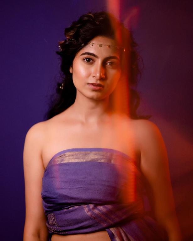 Kushee Ravi Stunning Photos