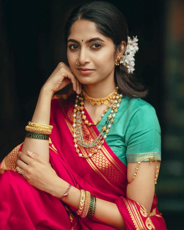 Kushee Ravi Stunning Photos