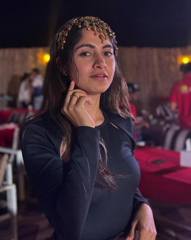 Kushee Ravi Stunning Photos