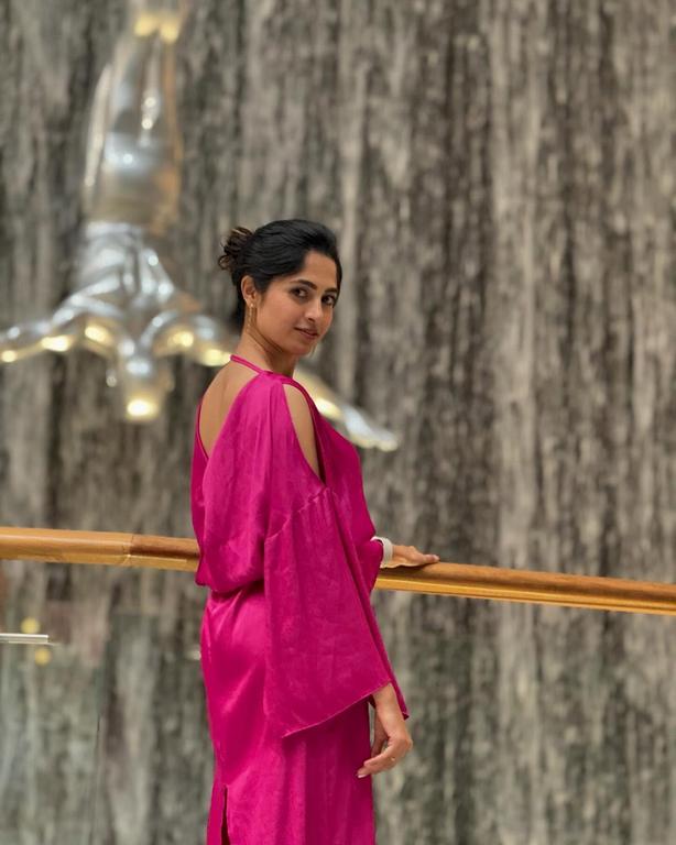 Kushee Ravi Stunning Photos