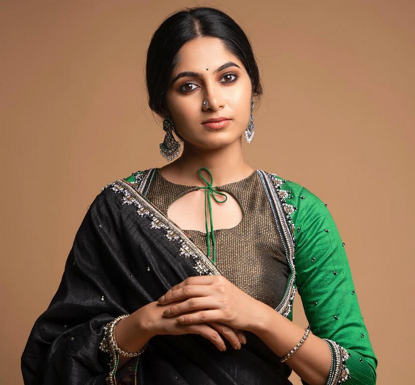 Kushee Ravi Stunning Photos