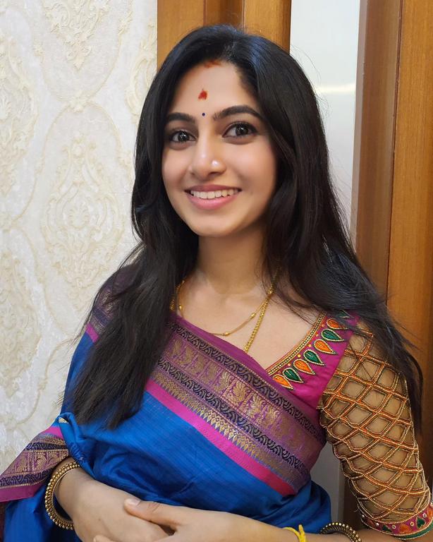 Kushee Ravi Stunning Photos