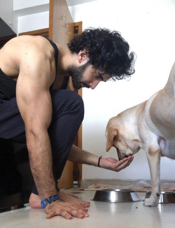 Lakshya Lalwani Photos