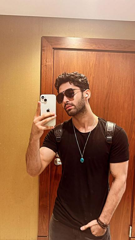 Lakshya Lalwani Photos