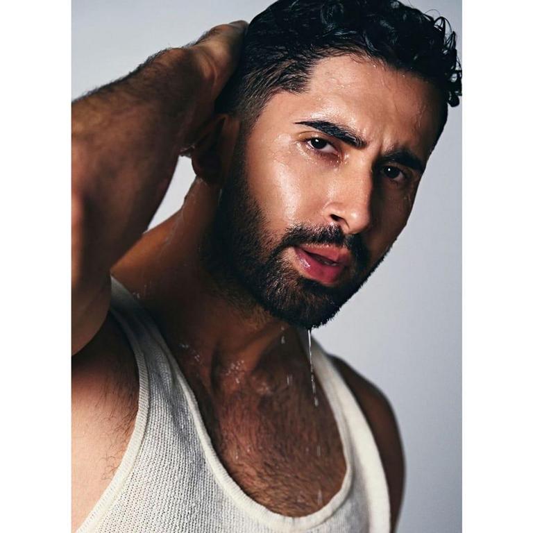 Lakshya Lalwani Photos