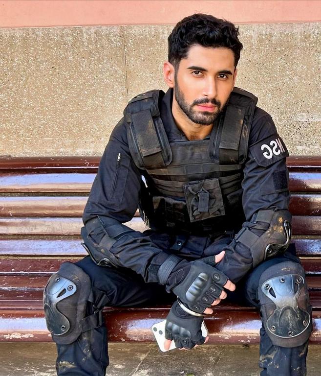 Lakshya Lalwani Photos