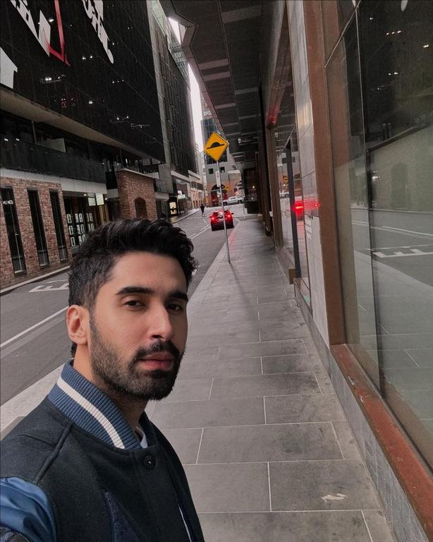 Lakshya Lalwani Photos