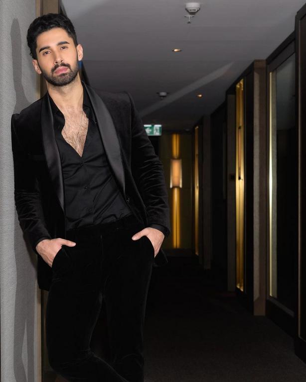 Lakshya Lalwani Photos