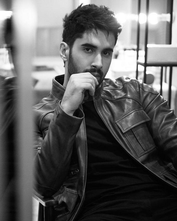 Lakshya Lalwani Photos