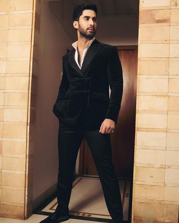 Lakshya Lalwani Photos