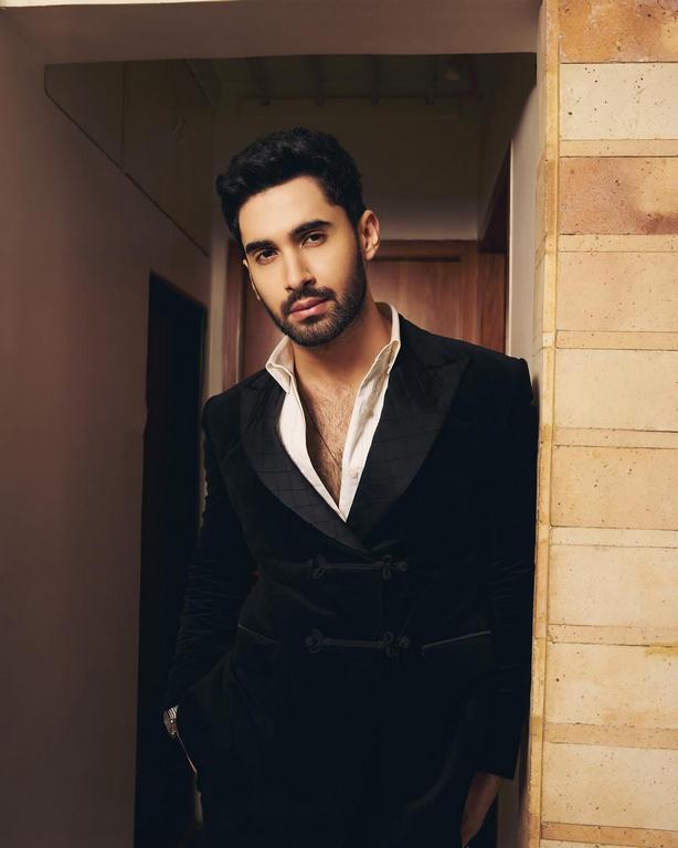 Lakshya Lalwani Photos