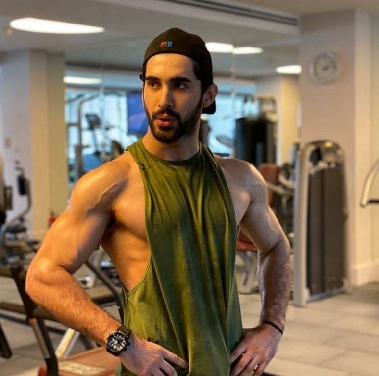 Lakshya Lalwani Photos