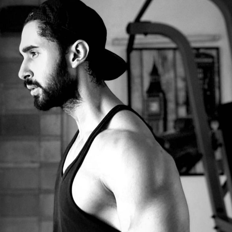 Lakshya Lalwani Photos