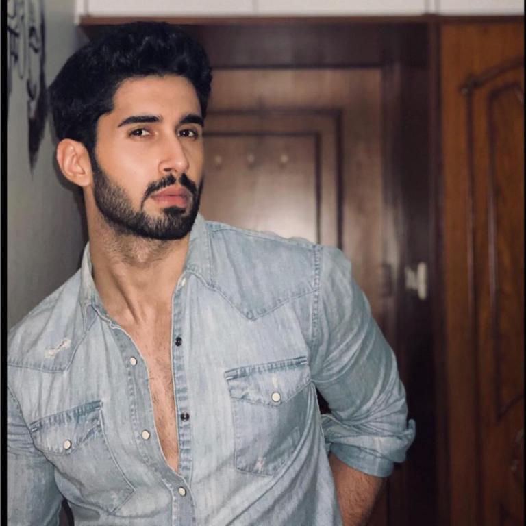 Lakshya Lalwani Photos