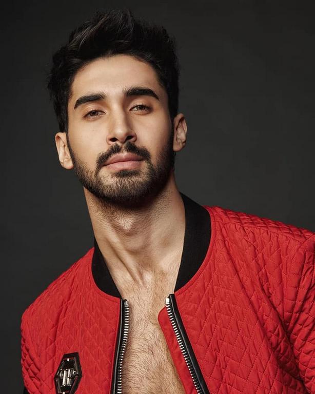 Lakshya Lalwani Photos