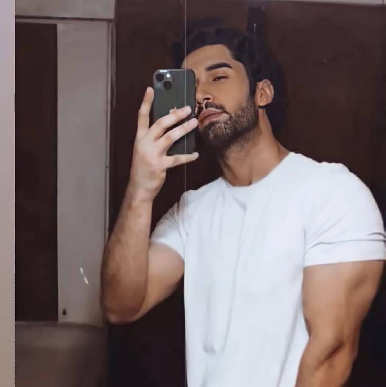 Lakshya Lalwani Photos
