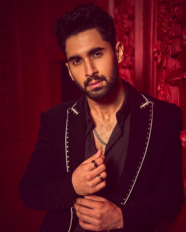 Lakshya Lalwani Photos