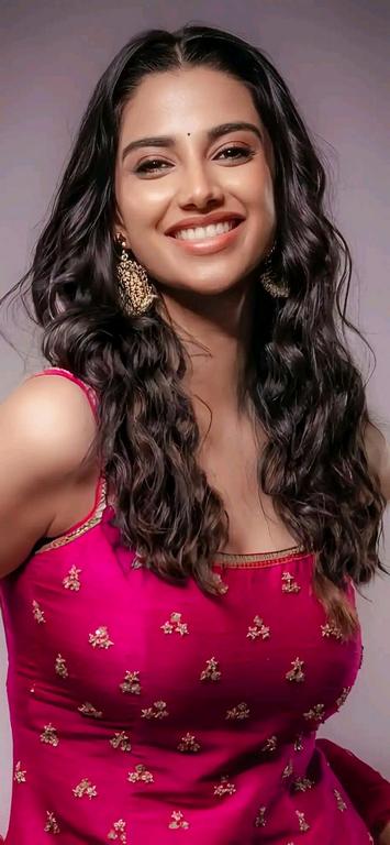 Meenakshi Chaudhary Hot
