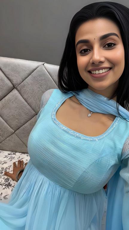 Meenakshi Chaudhary Hot