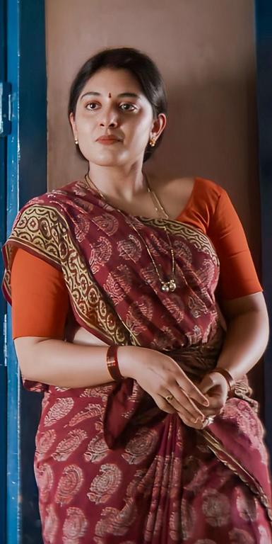 Nivetha Thomas Hot Photos