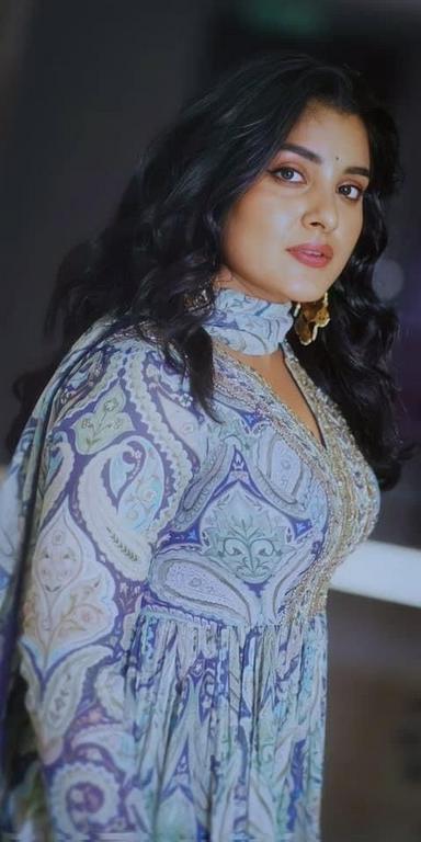 Nivetha Thomas Hot Photos