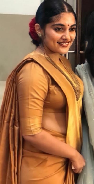 Nivetha Thomas Hot Photos