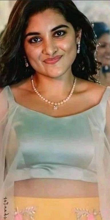 Nivetha Thomas Hot Photos