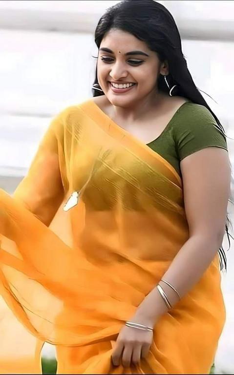 Nivetha Thomas Hot Photos