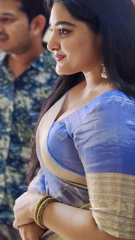 Nivetha Thomas Hot Photos